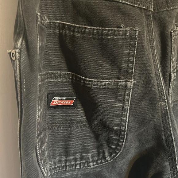 Men’s Double Knee Carpenter Pants - Picture 3 of 3